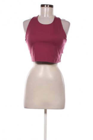 Női sport top Uniqlo, Méret XL, Szín Rózsaszín, Ár 4 028 Ft