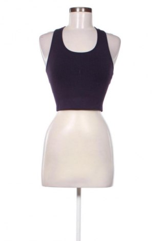 Dámsky športový top  Work Out, Veľkosť M, Farba Fialová, Cena  7,58 €