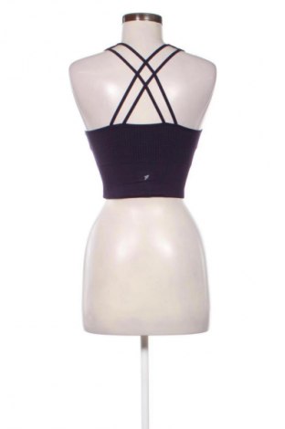 Dámsky športový top  Work Out, Veľkosť M, Farba Fialová, Cena  7,58 €