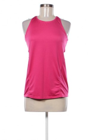 Damen Sporttop Work Out, Größe XS, Farbe Rosa, Preis 7,68 €