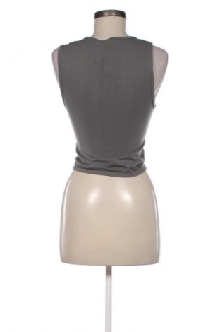 Damski sportowy top iets frans..., Rozmiar M, Kolor Szary, Cena 44,94 zł