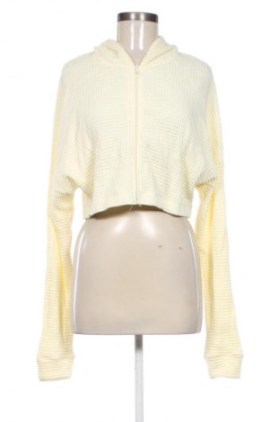 Dámska mikina  ASOS, Veľkosť M, Farba Žltá, Cena  17,39 €