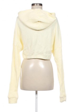 Dámska mikina  ASOS, Veľkosť M, Farba Žltá, Cena  17,39 €