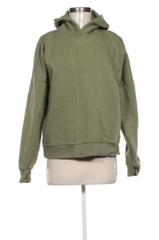 Hanorac de femei About You, Mărime M, Culoare Verde, Preț 71,05 Lei