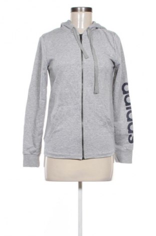 Női sweatshirt Adidas, Méret S, Szín Szürke, Ár 10 869 Ft