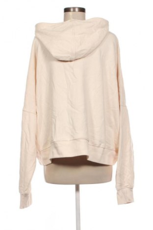 Damen Sweatshirt Adidas Originals, Größe XXL, Farbe Ecru, Preis € 33,99