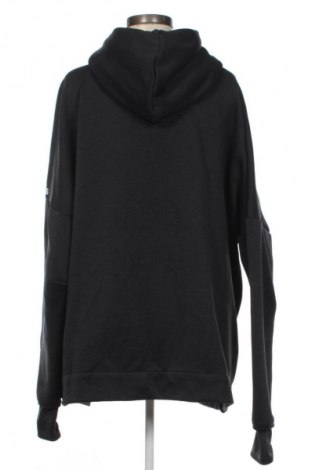 Női sweatshirt Adidas, Méret XXL, Szín Fekete, Ár 10 899 Ft