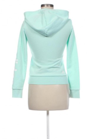 Γυναικείο φούτερ Adidas, Μέγεθος XXS, Χρώμα Πολύχρωμο, Τιμή 24,49 €