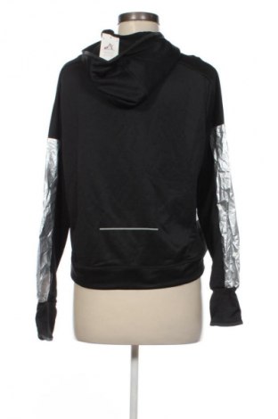 Dámská mikina  Adidas, Velikost L, Barva Černá, Cena  1 249,00 Kč