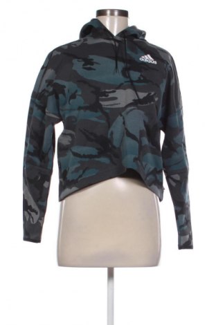 Dámská mikina  Adidas, Velikost S, Barva Vícebarevné, Cena  608,00 Kč