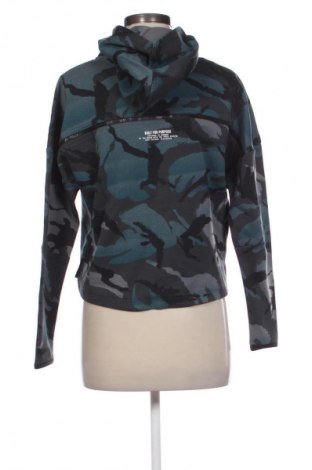 Dámská mikina  Adidas, Velikost S, Barva Vícebarevné, Cena  608,00 Kč