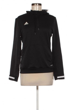Dámská mikina  Adidas, Velikost M, Barva Černá, Cena  709,00 Kč