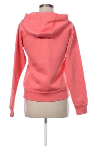 Γυναικείο φούτερ Adidas, Μέγεθος S, Χρώμα Ρόζ , Τιμή 24,49 €