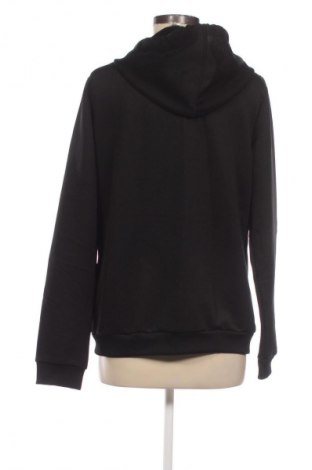 Damen Sweatshirt Adidas, Größe XL, Farbe Schwarz, Preis 24,55 €