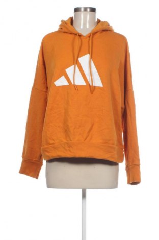 Női sweatshirt Adidas, Méret L, Szín Narancssárga
, Ár 11 419 Ft