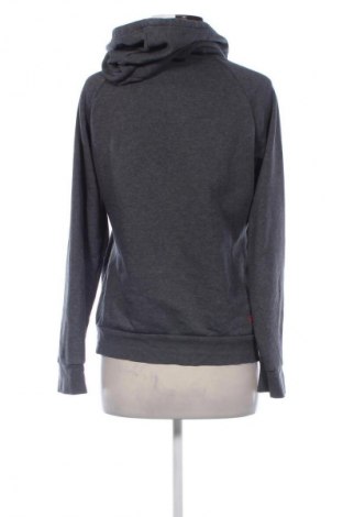 Damen Sweatshirt Adidas, Größe M, Farbe Grau, Preis € 27,99
