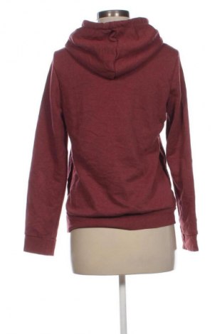 Damen Sweatshirt Adidas, Größe M, Farbe Rot, Preis 29,99 €