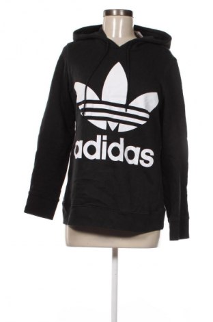 Damska bluza Adidas Originals, Rozmiar S, Kolor Czarny, Cena 135,99 zł