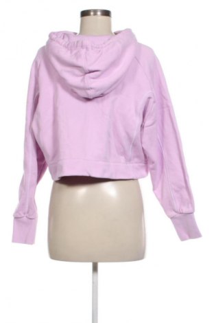 Damska bluza Adidas Originals, Rozmiar S, Kolor Fioletowy, Cena 112,36 zł