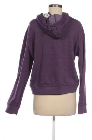 Damen Sweatshirt Aeropostale, Größe XL, Farbe Lila, Preis € 22,83