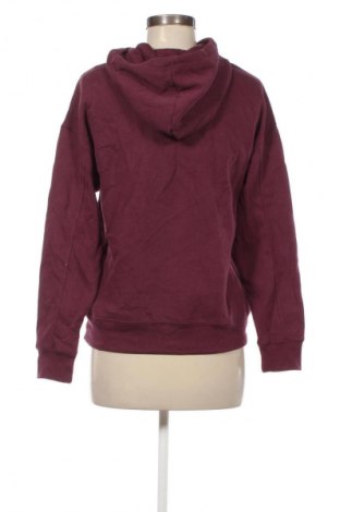 Γυναικείο φούτερ Amisu, Μέγεθος XS, Χρώμα Κόκκινο, Τιμή 19,99 €