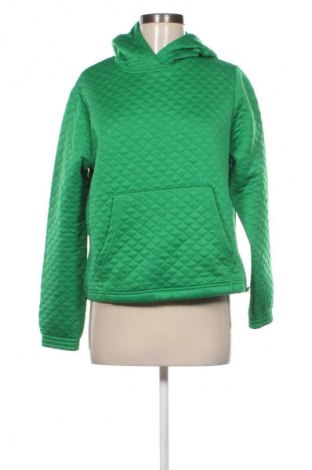 Női sweatshirt Amisu, Méret S, Szín Zöld, Ár 5 800 Ft