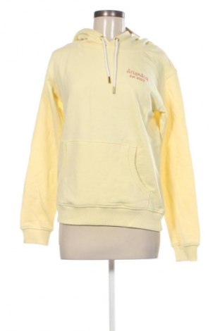Női sweatshirt Ana&Ava, Méret S, Szín Sárga, Ár 27 669 Ft