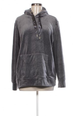 Γυναικείο φούτερ Beloved, Μέγεθος XL, Χρώμα Γκρί, Τιμή 9,99 €