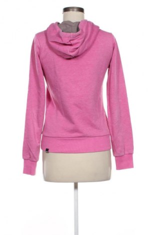 Dámská mikina  Bench, Velikost S, Barva Růžová, Cena  519,00 Kč