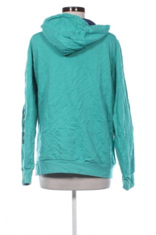 Damen Sweatshirt Bench, Größe XL, Farbe Grün, Preis 16,99 €