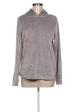 Damen Sweatshirt Blue Motion, Größe M, Farbe Grau, Preis € 9,99
