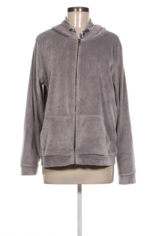 Γυναικείο φούτερ Blue Motion, Μέγεθος XL, Χρώμα Γκρί, Τιμή 12,99 €