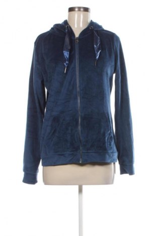 Damen Sweatshirt Blue Motion, Größe M, Farbe Blau, Preis € 14,99