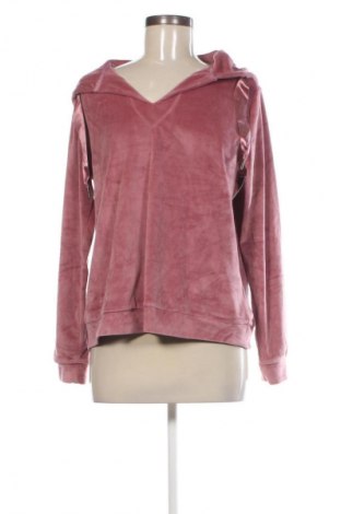 Γυναικείο φούτερ Blue Motion, Μέγεθος M, Χρώμα Ρόζ , Τιμή 8,99 €