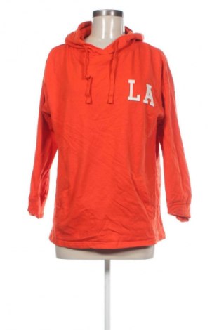 Дамски суитшърт Blue Motion, Размер M, Цвят Оранжев, Цена 13,99 лв.