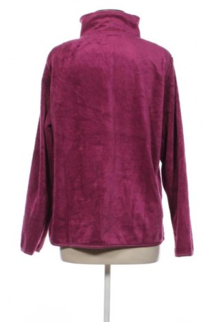 Dámská mikina  Blue Motion, Velikost XL, Barva Fialová, Cena  589,00 Kč