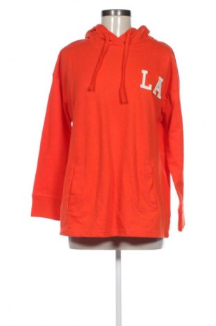 Hanorac de femei Blue Motion, Mărime M, Culoare Portocaliu, Preț 77,17 Lei