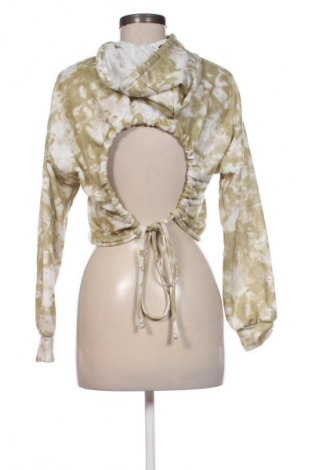 Дамски суитшърт Boohoo, Размер M, Цвят Многоцветен, Цена 29,00 лв.