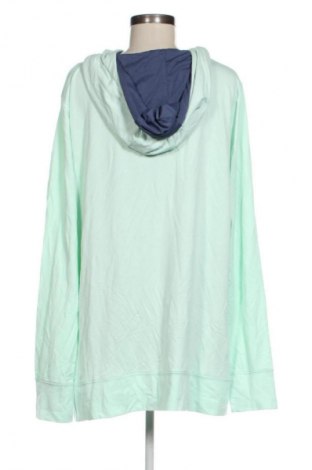 Dámská mikina  Bpc Bonprix Collection, Velikost 4XL, Barva Vícebarevné, Cena  289,00 Kč