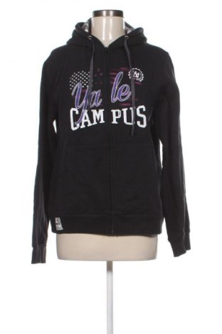 Γυναικείο φούτερ Bruglia, Μέγεθος XL, Χρώμα Μαύρο, Τιμή 57,99 €