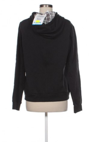 Γυναικείο φούτερ Bruglia, Μέγεθος XL, Χρώμα Μαύρο, Τιμή 57,99 €