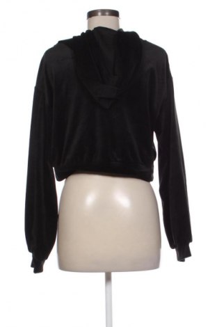 Damen Sweatshirt Bubbleroom, Größe L, Farbe Schwarz, Preis 19,95 €