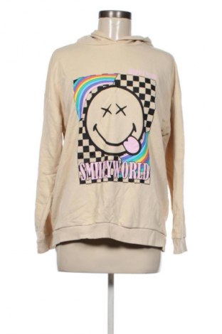 Dámská mikina  C&A, Velikost L, Barva Béžová, Cena  229,00 Kč