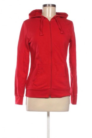 Damen Sweatshirt C&A, Größe XS, Farbe Rot, Preis € 20,02