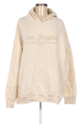 Damen Sweatshirt C&A, Größe XL, Farbe Ecru, Preis € 14,77