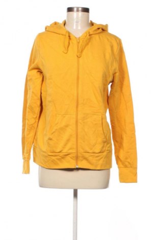 Damen Sweatshirt C&A, Größe M, Farbe Orange, Preis 9,99 €