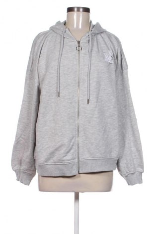 Γυναικείο φούτερ C&A, Μέγεθος L, Χρώμα Γκρί, Τιμή 19,95 €