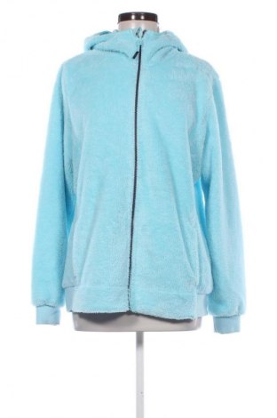 Hanorac de femei CMP, Mărime XL, Culoare Albastru, Preț 87,46 Lei