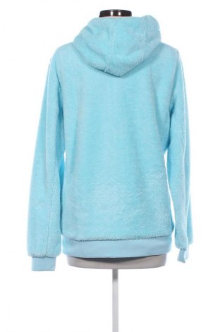 Hanorac de femei CMP, Mărime XL, Culoare Albastru, Preț 87,46 Lei