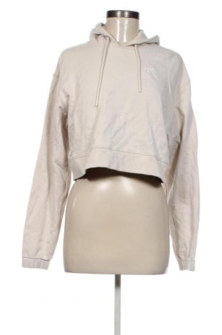 Dámska mikina  Calvin Klein Jeans, Veľkosť S, Farba Béžová, Cena  41,95 €